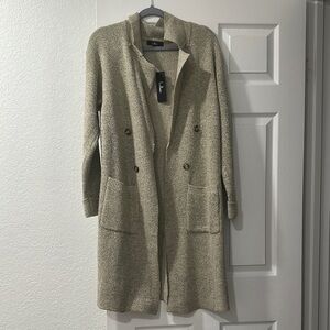 Lulus Long Cardigan